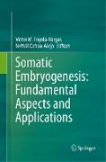 Somatic Embryogenesis: Fundamental Aspects and Applications