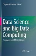 Data Science and Big Data Computing