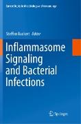 Inflammasome Signaling and Bacterial Infections