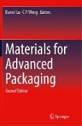 Materials for Advanced Packaging