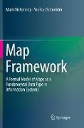 Map Framework