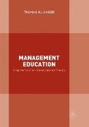 Management Education