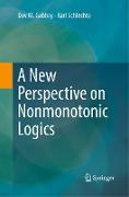 A New Perspective on Nonmonotonic Logics