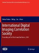 International Digital Imaging Correlation Society