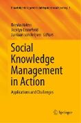 Social Knowledge Management in Action