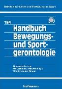 Handbuch Bewegungs- und Sportgerontologie