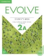 Evolve Level 2a Student's Book