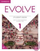 Evolve Level 1 Student's Book