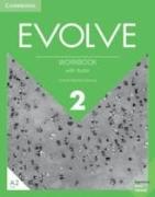 Evolve Level 2 Workbook with Audio