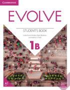 Evolve Level 1b Student's Book