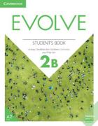 Evolve Level 2b Student's Book