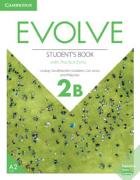 Evolve Level 2b Student's Book with Practice Extra