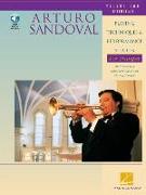 Arturo Sandoval: Playing Techniques & Performance Studies, Volume 2