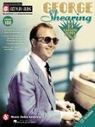 George Shearing: 10 Classic Tunes [With CD (Audio)]