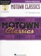 Motown Classics, Trombone