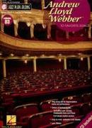 Andrew Lloyd Webber: 10 Favorite Songs [With CD (Audio)]