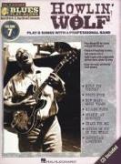 Howlin' Wolf: Blues Play-Along Volume 7 [With CD (Audio)]
