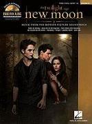 The Twilight Saga: New Moon [With CD (Audio)]