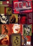 Rent: Pro Vocal Mixed Edition Volume 3 [With CD]