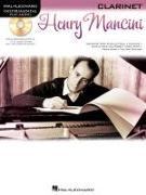 Henry Mancini: Clarinet [With CD (Audio)]
