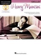 Henry Mancini: Cello [With CD (Audio)]