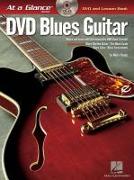 DVD Bules Guitar [With DVD]