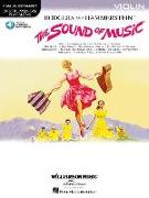 The Sound of Music: Violin [With CD (Audio)]