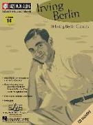 Irving Berlin: 10 Irving Berlin Classics [With CD (Audio)]