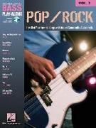 Pop/Rock [With CD (Audio)]