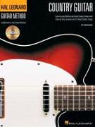 Country Guitar [With CD (Audio)]