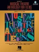 Musical Theatre Anthology for Teens: Duets Edition (Book/Online Audio)