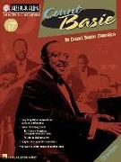 Count Basie [With CD (Audio)]