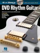 DVD Rhythm Guitar [With DVD]