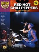 Red Hot Chili Peppers Drum Play-Along Volume 31 Book/Online Audio [With CD (Audio)]