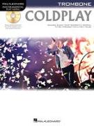 Coldplay: Trombone [With CD (Audio)]