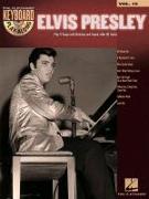 Elvis Presley [With CD (Audio)]