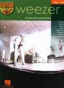 Weezer [With CD (Audio)]