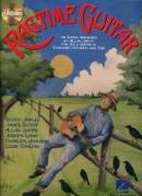 Ragtime Guitar: 14 Songs Arranged for Solo Guitar (Book/Online Audio)