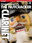 Tchaikovsky's the Nutcracker for Clarinet Book/Online Audio