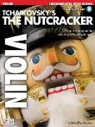 Tchaikovsky's the Nutcracker Book/Online Audio