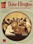 Duke Ellington [With CD]