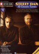 Steely Dan: 10 Classic Tunes [With CD (Audio)]