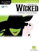 Wicked: Clarinet: A New Musical [With CD]