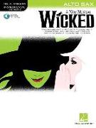 Wicked: A New Musical [With CD (Audio)]