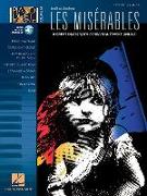 Les Miserables [With CD]