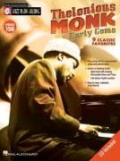 Thelonious Monk: Early Gems [With CD (Audio)]