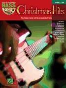 Christmas Hits [With CD (Audio)]