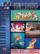 Disney Classics [With CD]