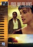 Pride and Prejudice [With CD (Audio)]