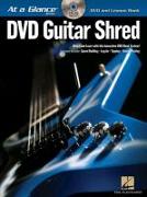 DVD Guitar Shred [With DVD]